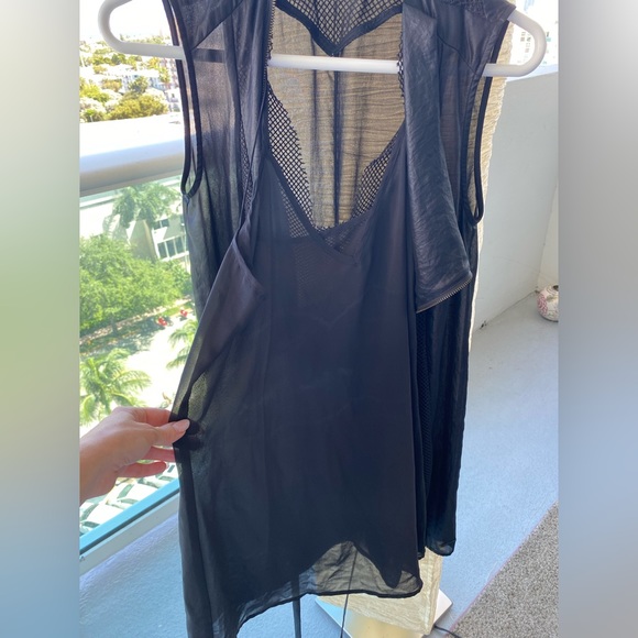 Diesel Tunic Dress - Picture 5 of 11